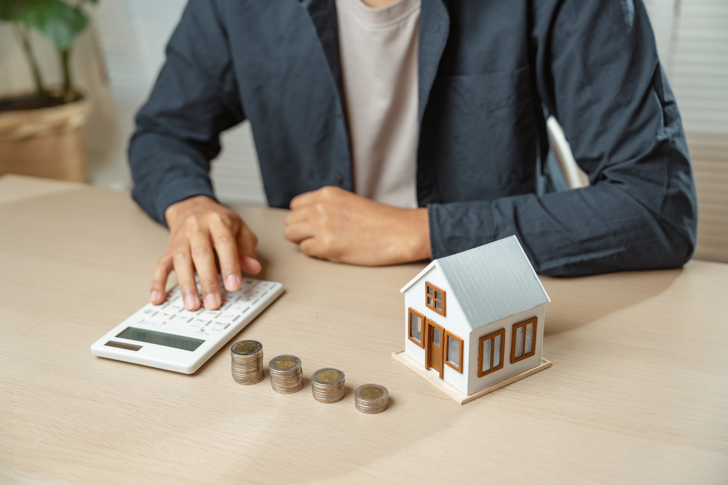 Calculadora de Gastos de Hipoteca 2026: Guía de Notaría, Registro e Impuestos