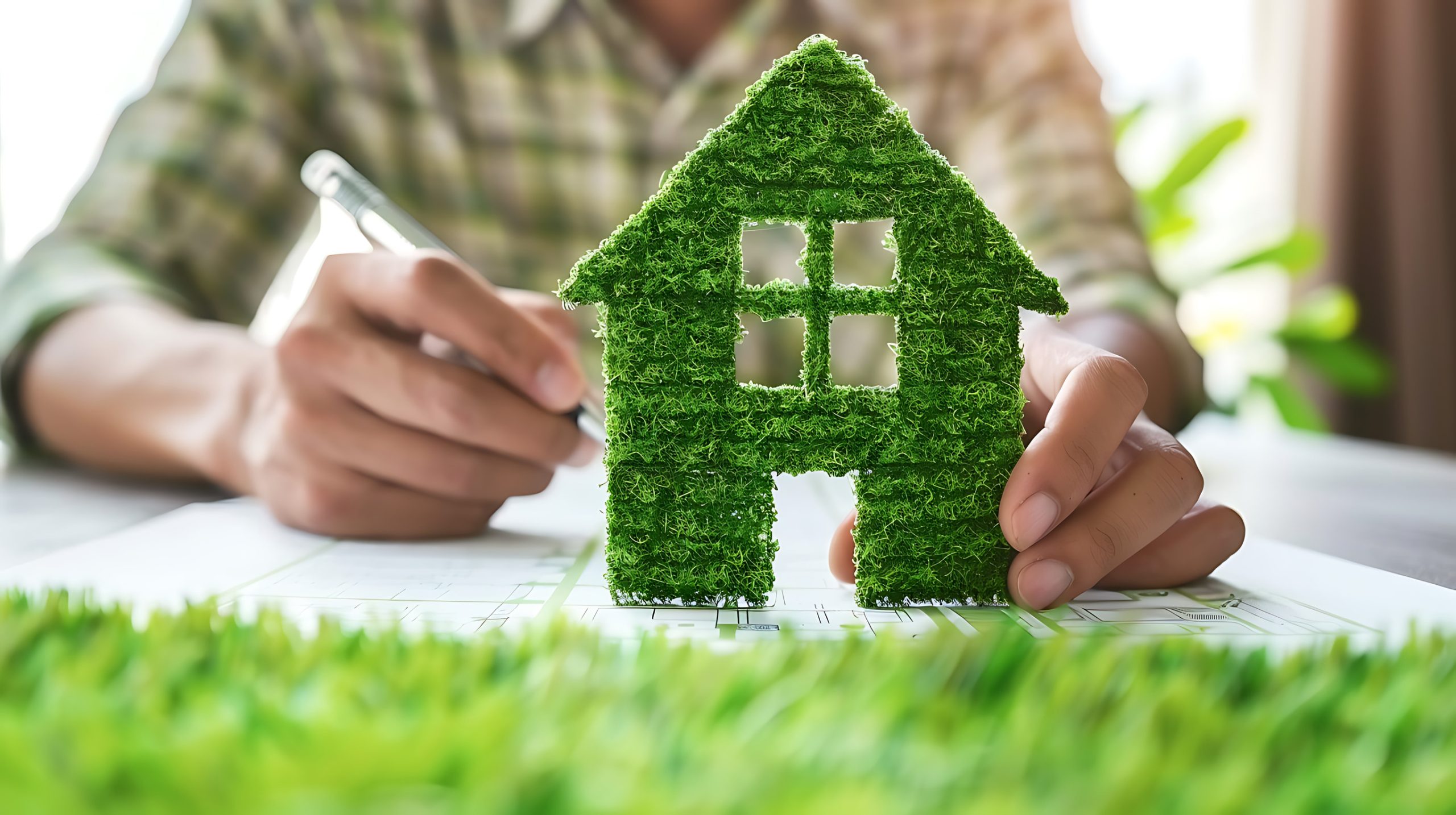 Hipotecas Verdes 2026: Cómo conseguir un descuento en tu interés por una vivienda eficiente