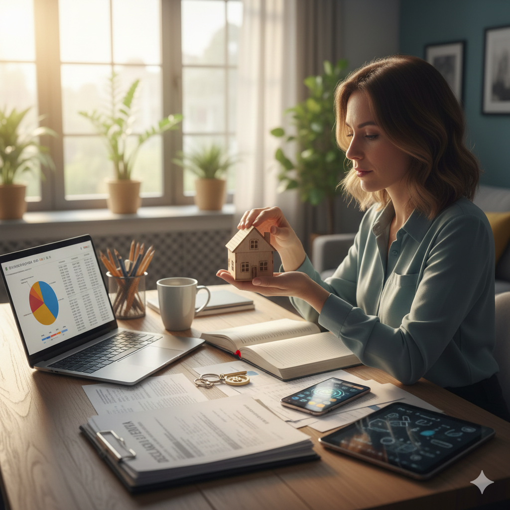 Hipotecas para autónomos: Guía definitiva para demostrar solvencia en 2026