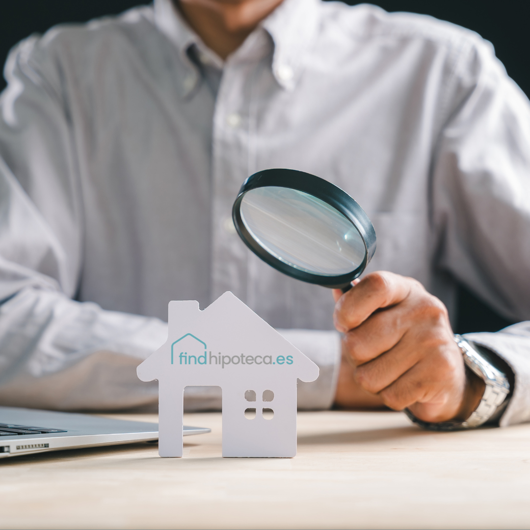 ¿Qué miran los bancos antes de darte una hipoteca?