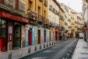 La mejor hipoteca en Madrid este otoño, con el Euríbor rozando el 3,3 %