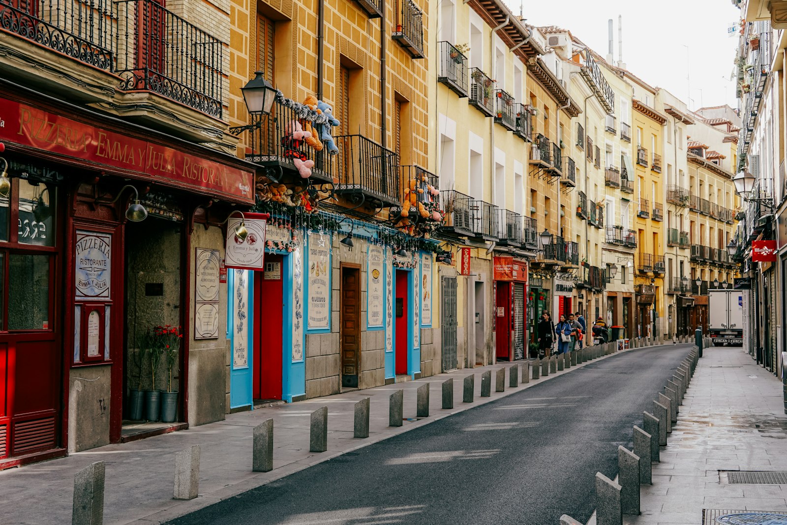 La mejor hipoteca en Madrid este otoño, con el Euríbor rozando el 3,3 %